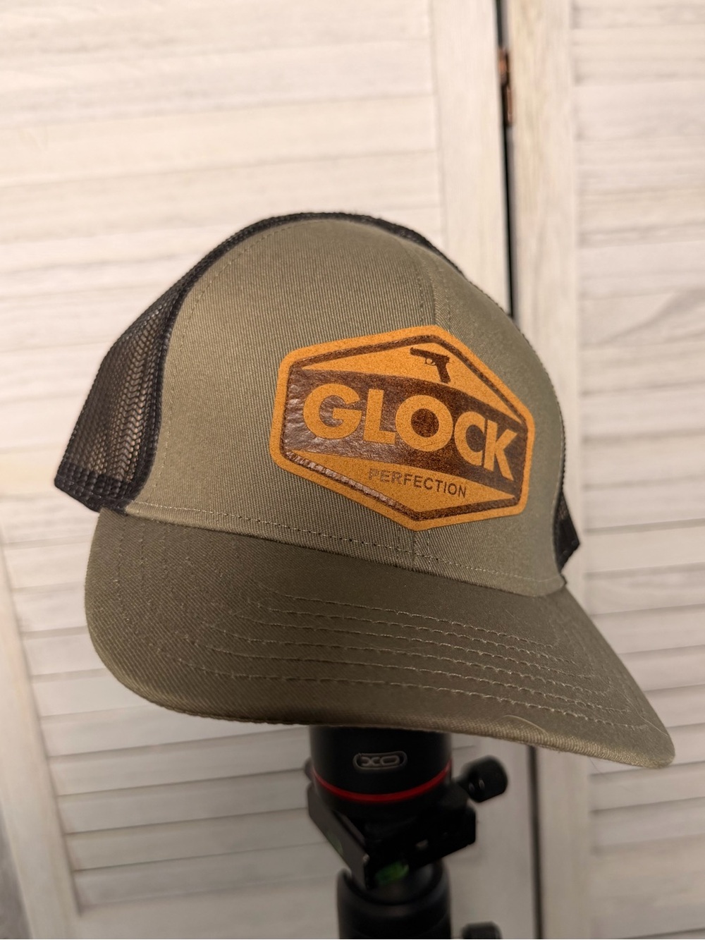 Glock Hat
